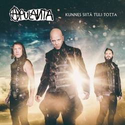 Apulanta : Kunnes Siitä Tuli Totta